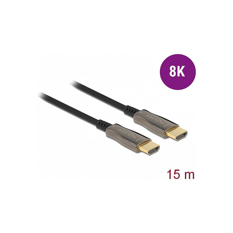 DeLOCK 84037 HDMI cable
