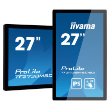 iiyama ProLite TF2738MSC-B2 computer monitor