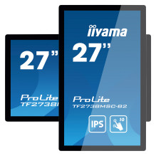 iiyama ProLite TF2738MSC-B2 computer monitor