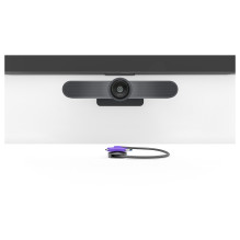 Logitech 952-000010 video conferencing system Logitech 952-000010 video conferencing system