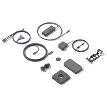 Logitech 952-000010 video conferencing system Logitech 952-000010 video conferencing system