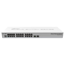 Mikrotik CRS326-24G-2S+RM...