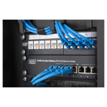 Digitus DN-10-09U-B rack cabinet Digitus DN-10-09U-B rack cabinet