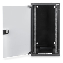 Digitus DN-10-12U-B rack cabinet