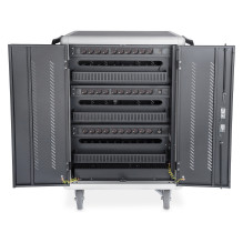 Digitus DN-45002 portable device management cart / cabinet