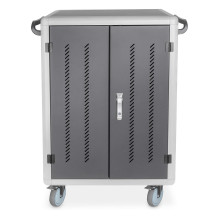 Digitus DN-45002 portable device management cart / cabinet