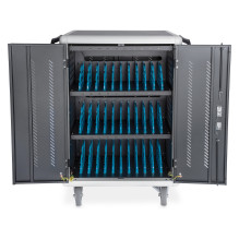 Digitus DN-45002 portable device management cart / cabinet