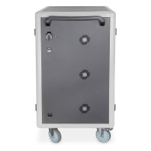 Digitus DN-45002 portable device management cart / cabinet