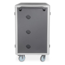 Digitus DN-45002 portable device management cart / cabinet