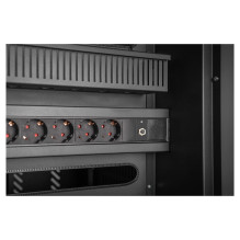 Digitus DN-45002 portable device management cart / cabinet
