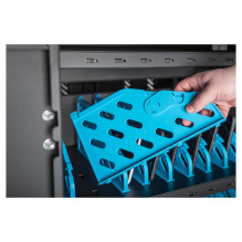 Digitus DN-45002 portable device management cart / cabinet
