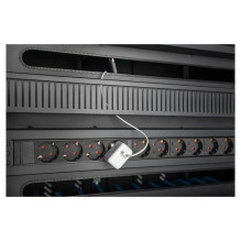 Digitus DN-45002 portable device management cart / cabinet