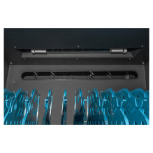 Digitus DN-45005 portable device management cart / cabinet