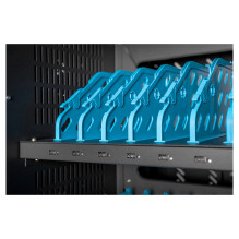 Digitus DN-45005 portable device management cart / cabinet