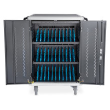 Digitus DN-45005 portable device management cart / cabinet