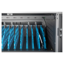 Digitus DN-45005 portable device management cart / cabinet