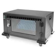 Digitus DN-45003 charging...