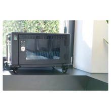 Digitus DN-45003 charging station organizer Digitus DN-45003 charging station organizer