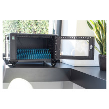 Digitus DN-45003 charging station organizer