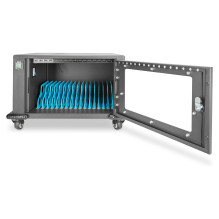 Digitus DN-45003 charging station organizer Digitus DN-45003 charging station organizer