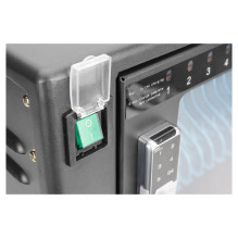 Digitus DN-45003 charging station organizer Digitus DN-45003 charging station organizer