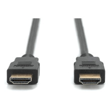 Digitus AK-330107-050-S HDMI cable Digitus AK-330107-050-S HDMI cable