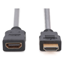 Digitus AK-330201-050-S HDMI cable Digitus AK-330201-050-S HDMI cable
