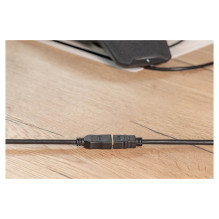 Digitus AK-330201-050-S HDMI cable