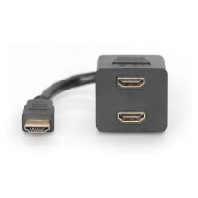 Digitus AK-330400-002-S HDMI cable