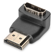Digitus AK-330502-000-S cable gender changer