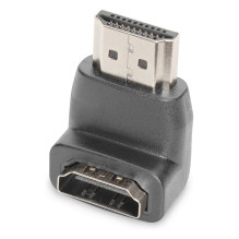 Digitus AK-330502-000-S cable gender changer