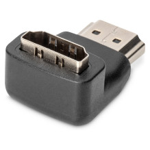 Digitus AK-330502-000-S cable gender changer Digitus AK-330502-000-S cable gender changer