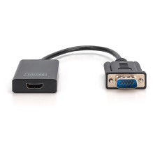 Digitus DA-70473 video cable adapter