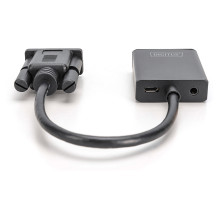 Digitus DA-70473 video cable adapter