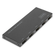 Digitus DS-45323 video splitter Digitus DS-45323 video splitter