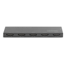 Digitus DS-45323 video splitter Digitus DS-45323 video splitter