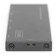 Digitus DS-45323 video splitter Digitus DS-45323 video splitter