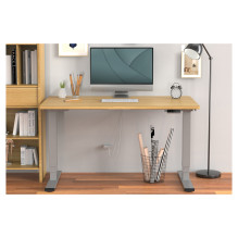 Digitus DA-90435 standing desk frame Digitus DA-90435 standing desk frame