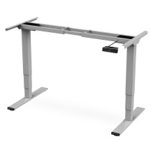 Digitus DA-90435 standing desk frame