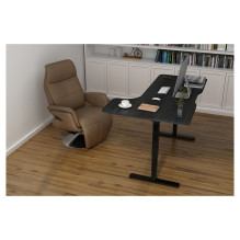 Digitus DA-90434 standing desk frame