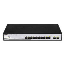 D-Link DGS-1210-10