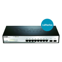 D-Link DGS-1210-10