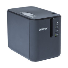 Brother PT-P900WC label printer Brother PT-P900WC label printer