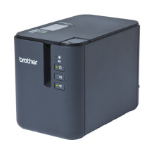 Brother PT-P900WC label printer Brother PT-P900WC label printer