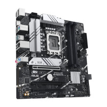 Asus Prime B760M-A-CSM