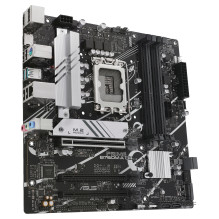 ASUS PRIME B760M-A D4-CSM