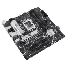 ASUS PRIME B760M-A D4-CSM