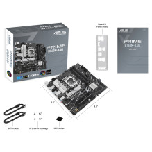 ASUS PRIME B760M-A D4-CSM