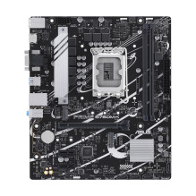 Asus Prime B760M-K