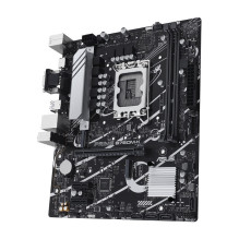 Asus Prime B760M-K